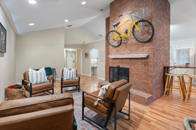 4719 S Lakewood Ave in Tulsa, OK - Building Photo