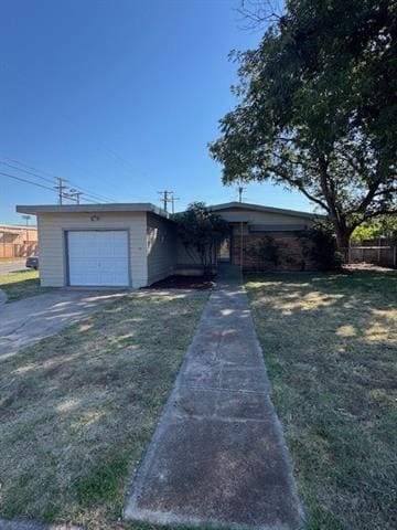 property at 833 N Willis St
