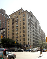 525 Third Ave Apartments