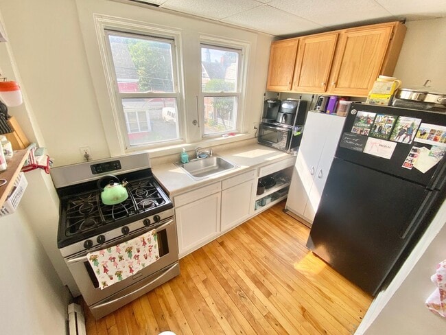 property at 52 Grant St