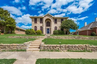 803 Livingston Dr in Allen, TX - Building Photo - Building Photo