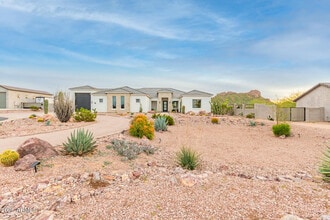 267 W Amherst St in San Tan Valley, AZ - Building Photo - Building Photo
