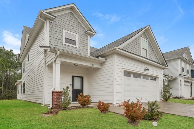 1421 Feldspar Ct in Augusta, GA - Building Photo - Building Photo
