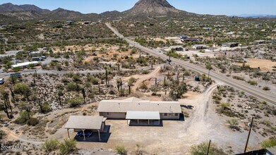 48451 N 27th Ave in New River, AZ - Building Photo - Building Photo
