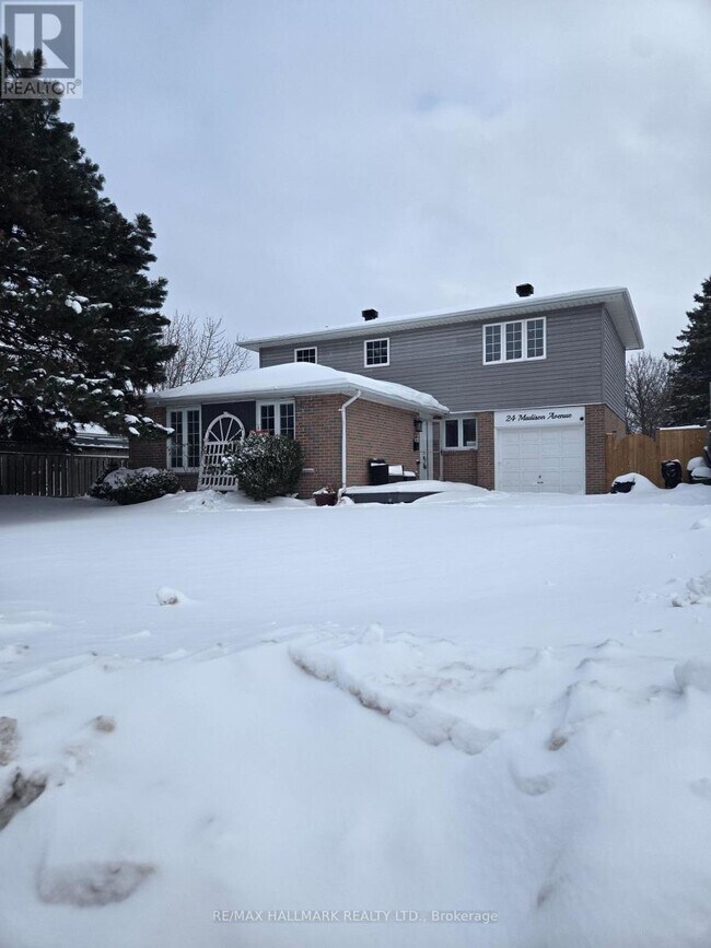 property at 24 Madison Ave