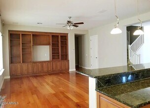 5972 S Mack Ct in Gilbert, AZ - Building Photo - Building Photo