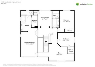10169 Fawnbrook Ln in Highlands Ranch, CO - Building Photo - Building Photo