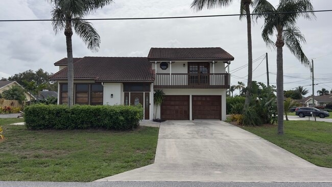 property at 15233 Marrian Ave