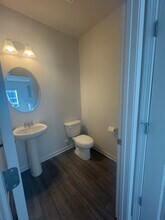 529 Summerfield Ln NW in Euharlee, GA - Foto de edificio - Building Photo