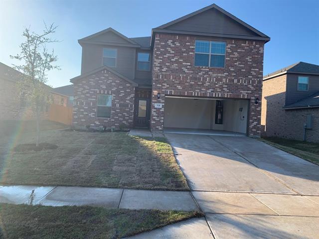 318 Sweet Pea Ln in Princeton, TX - Building Photo - Building Photo