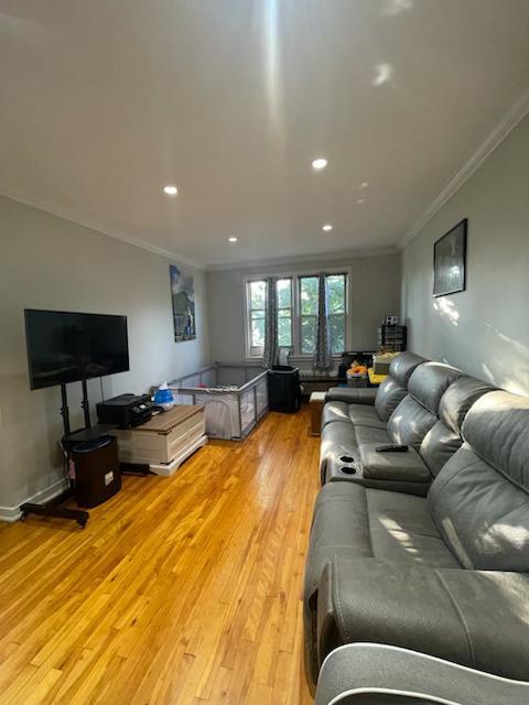 property at 1 Burbank St