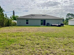 2882 Gaghagen St in Palm Bay, FL - Building Photo - Building Photo