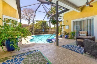 1001 NW 47th St in Fort Lauderdale, FL - Building Photo
