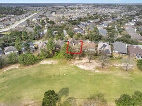 25553 Oakhurst Forest Dr in Porter, TX - Building Photo - Building Photo