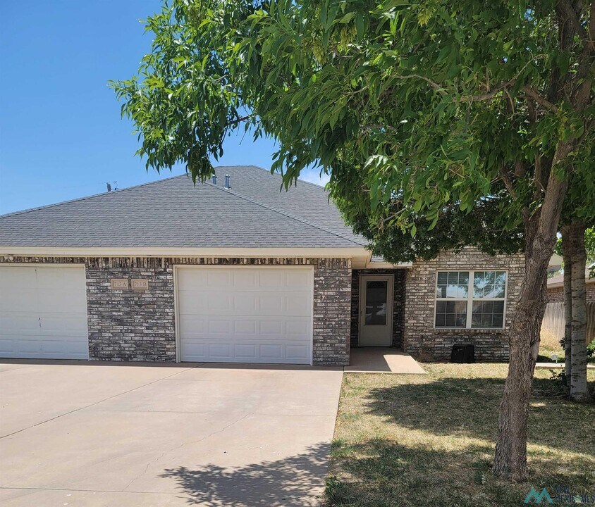 713 Bison Rd in Clovis, NM - Building Photo