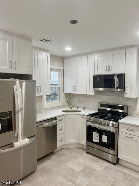 416 Boulevard in Westfield, NJ - Building Photo