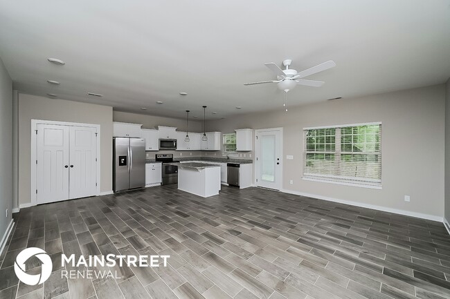 5437 Nancy Seward Dr in Murfreesboro, TN - Building Photo - Building Photo