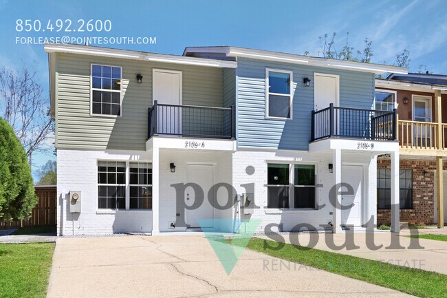 2106 Schwab Ct in Pensacola, FL - Building Photo - Building Photo