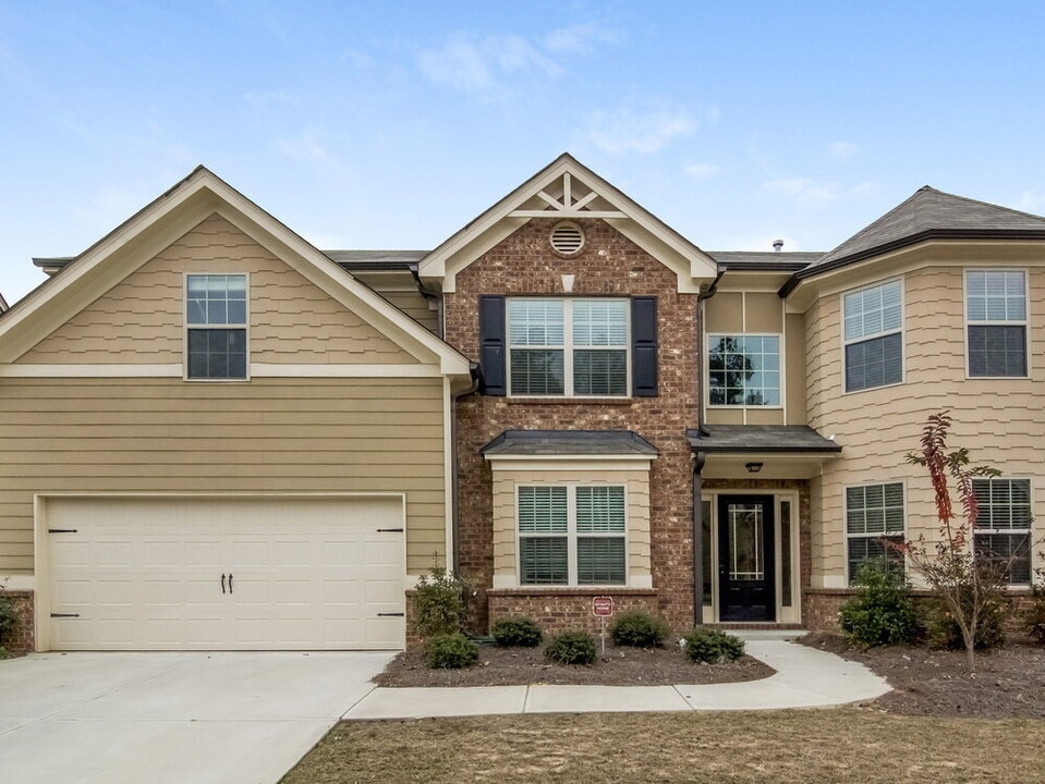3343 Sag Harbor Ct NE in Buford, GA - Building Photo