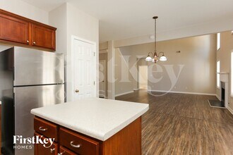 964 Maple Leaf Dr in Mcdonough, GA - Building Photo - Building Photo