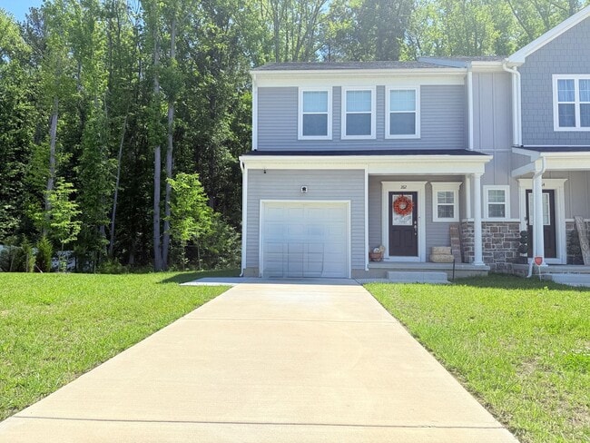 property at 262 Tea Party Trail