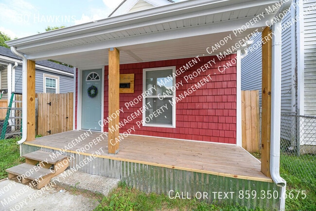 430 Hawkins Ave in Lexington, KY - Building Photo - Building Photo
