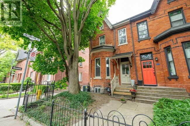 370 Sackville St in Toronto, ON - Building Photo - Building Photo