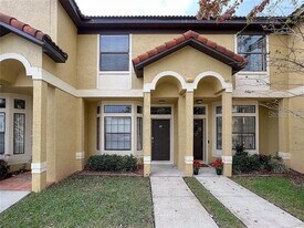 6001 Scotchwood Glen in Orlando, FL - Building Photo