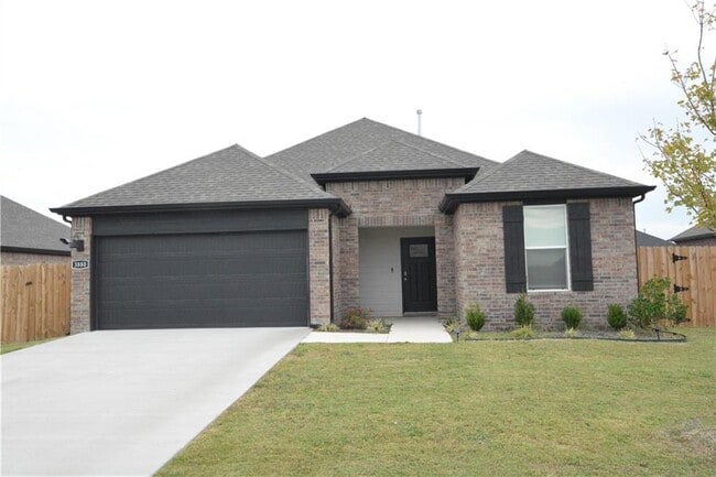 property at 3880 Aryana Ave