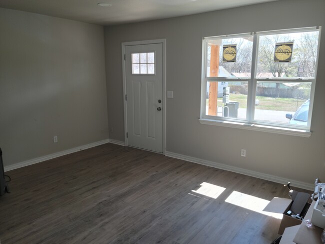 136 E Cleburn St in Fayetteville, AR - Building Photo - Building Photo