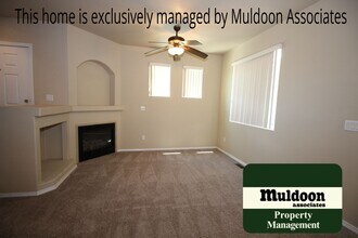 4750 Sand Mountain Pt in Colorado Springs, CO - Building Photo - Building Photo