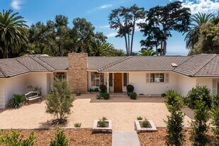 0 Creciente Dr in Santa Barbara, CA - Building Photo