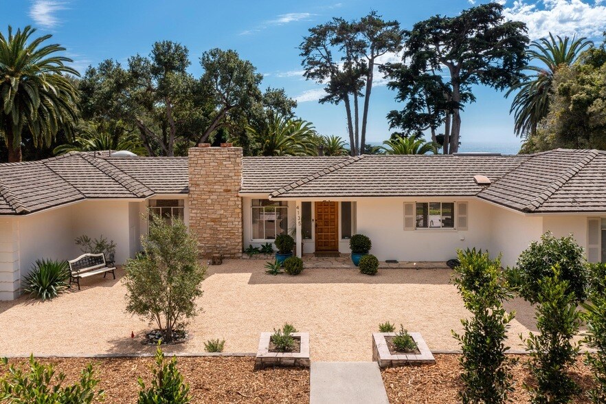 0 Creciente Dr in Santa Barbara, CA - Building Photo