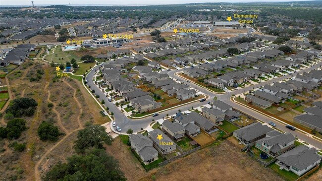 1974 Flametree Ave in New Braunfels, TX - Building Photo - Building Photo