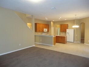 5110 Rushbrook Rd in Land O Lakes, FL - Foto de edificio - Building Photo