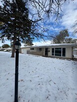 1383 Stanley Blvd in Calumet City, IL - Building Photo