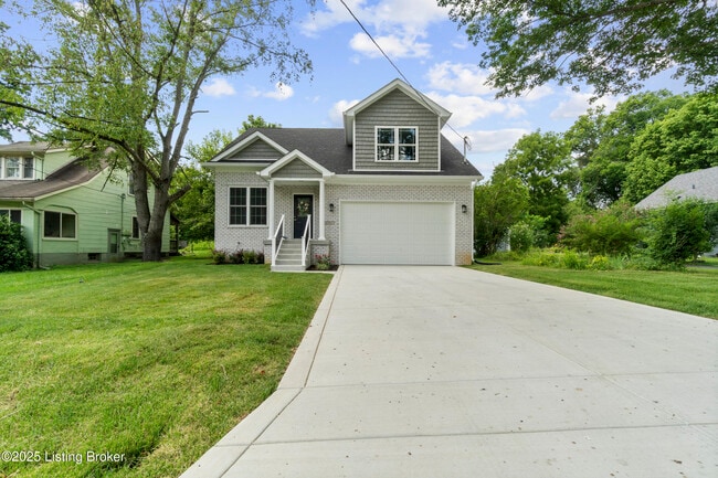 property at 6702 Shirley Ave