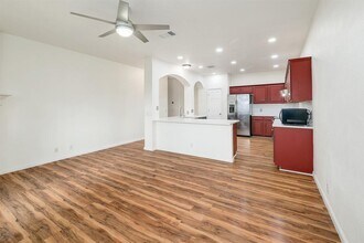 8117 Manx Dr in Round Rock, TX - Building Photo - Building Photo