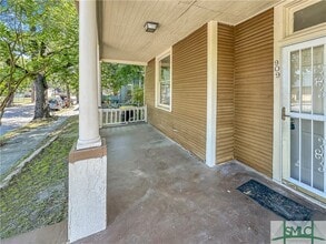909 Harmon St in Savannah, GA - Building Photo - Building Photo