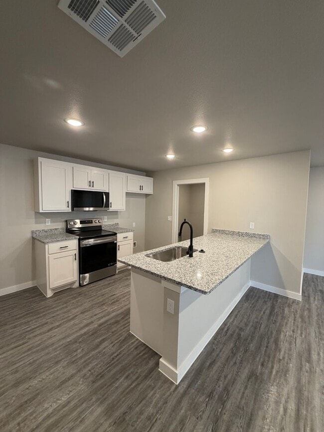 3066 Glennster St in Abilene, TX - Building Photo - Building Photo