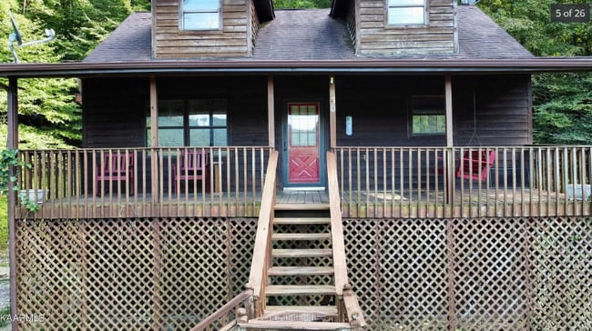 property at 130 Fellowship Ln