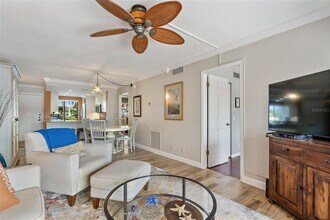 6277 Bahia Del Mar Blvd S in St. Petersburg, FL - Building Photo - Building Photo