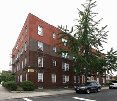 298 Avenue P Apartments