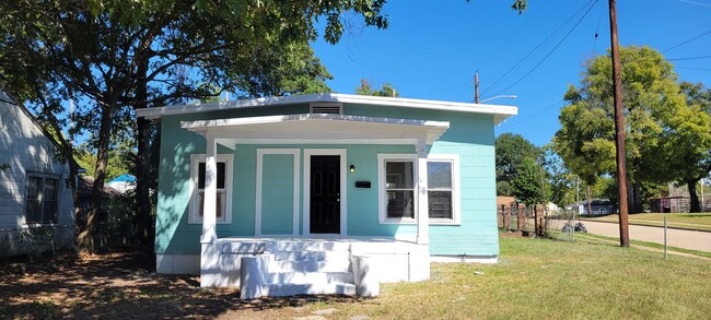 3102 W Caperton St in Shreveport, LA - Building Photo - Building Photo