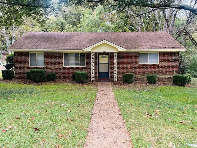 property at 320 Green Ridge Rd