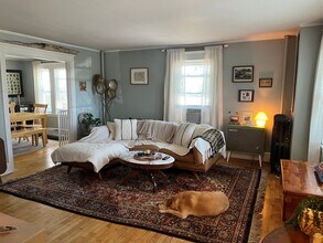 149-151 Noyes St in Portland, ME - Building Photo - Building Photo