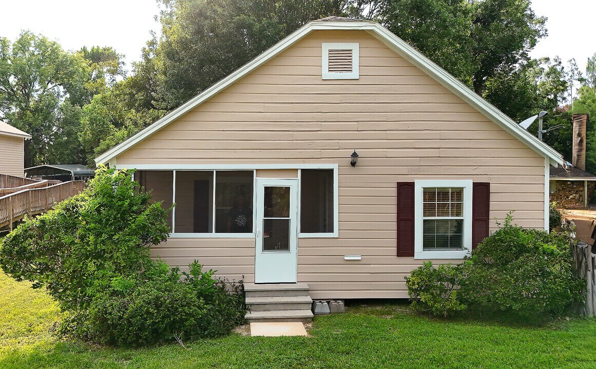 3903 Lavender St in Houston, TX - Building Photo