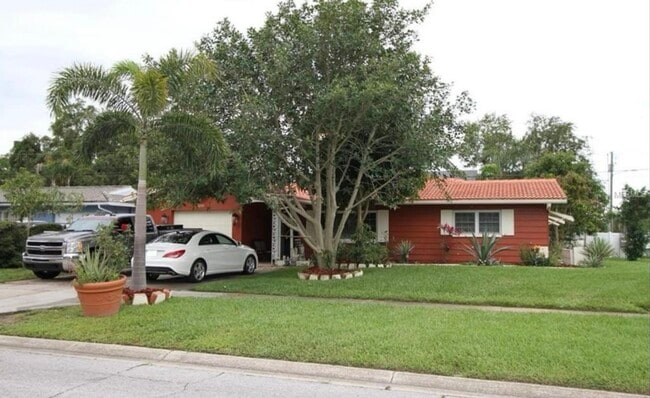 property at 3200 Keene Park Dr