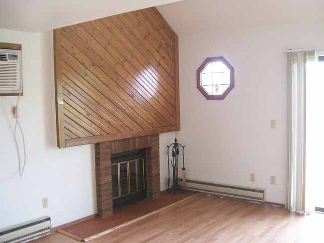 property at 4501 Boardwalk Dr