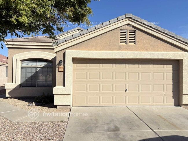 property at 14313 N 125th Dr